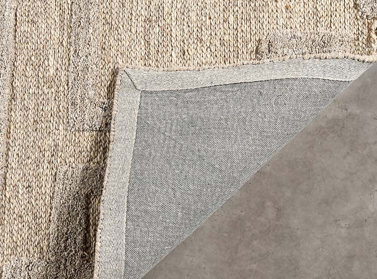 ALFOMBRA CANNON KENYA BEIGE 240X340 - 3