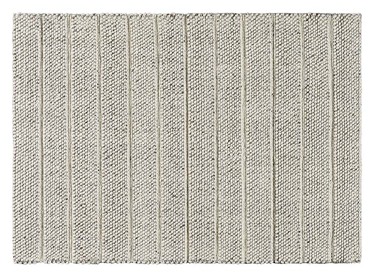 ALFOMBRA ELEMENTS & CO LINES CREMA 200X290 - 1
