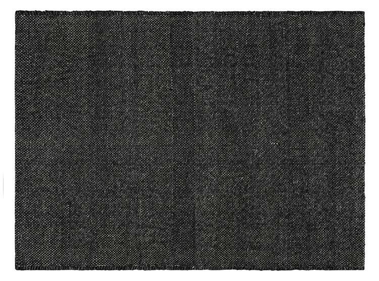 ALFOMBRA ELEMENTS & CO TOPSTITCH GRIS 240X340 - 1