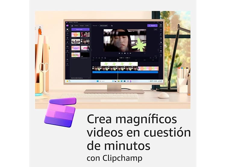 MICROSOFT OFFICE 365 PERSONAL 3 MESES FÍSICO - 6