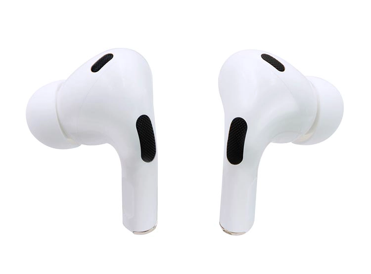 AUDÍFONOS MONSTER IN EAR TW16 BLANCO BLUETOOTH - 4