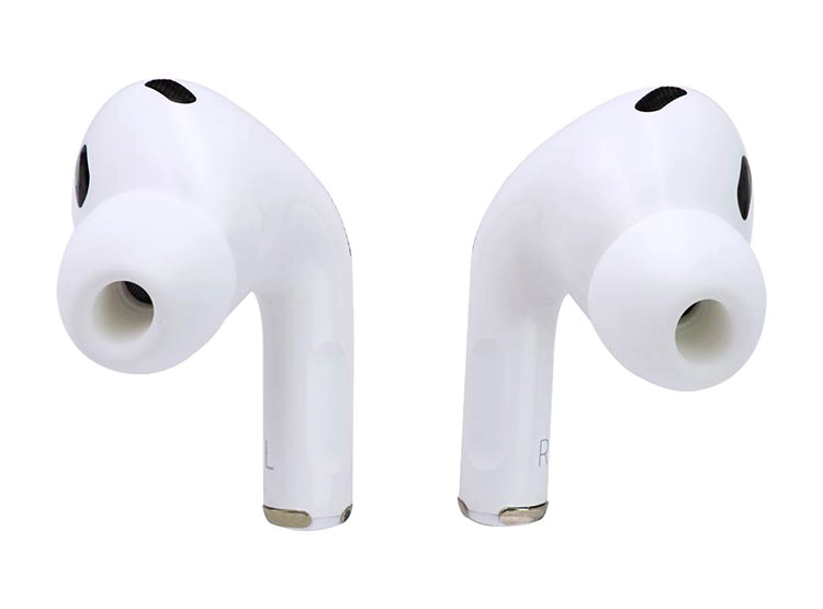 AUDÍFONOS MONSTER IN EAR TW16 BLANCO BLUETOOTH - 5