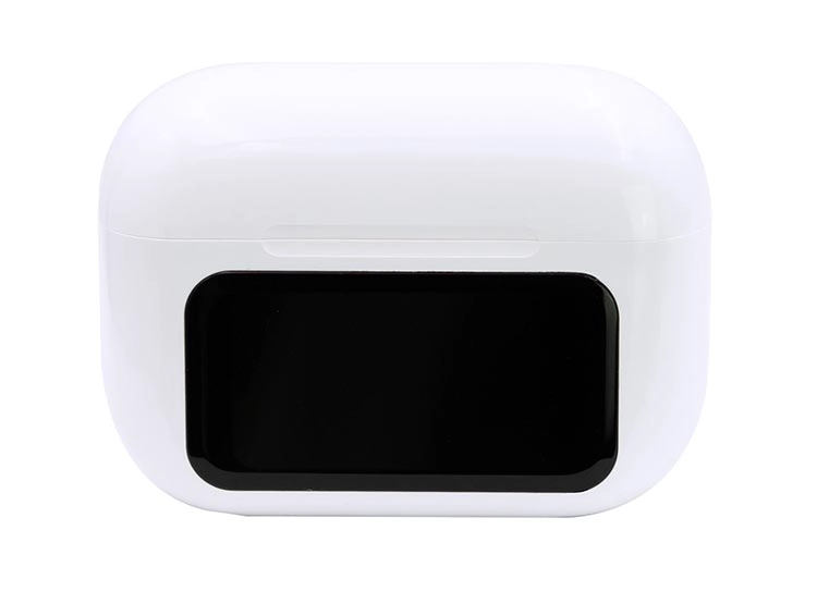 AUDÍFONOS MONSTER IN EAR TW16 BLANCO BLUETOOTH - 6