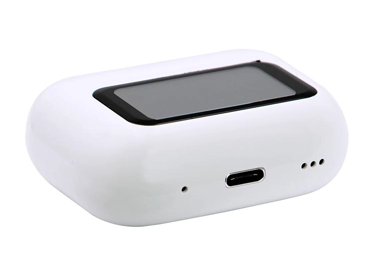 AUDÍFONOS MONSTER IN EAR TW16 BLANCO BLUETOOTH - 7
