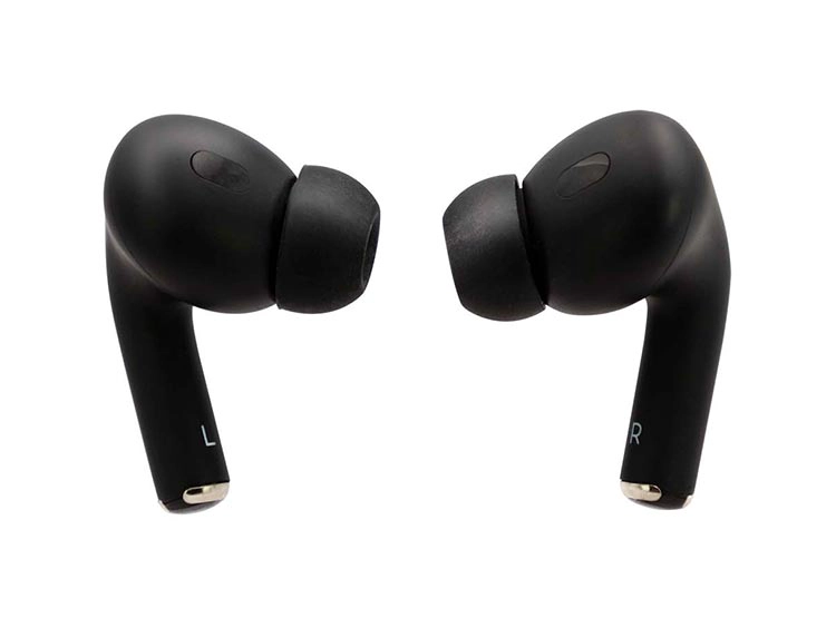 AUDÍFONOS MONSTER IN EAR TW16 NEGRO BLUETOOTH - 3