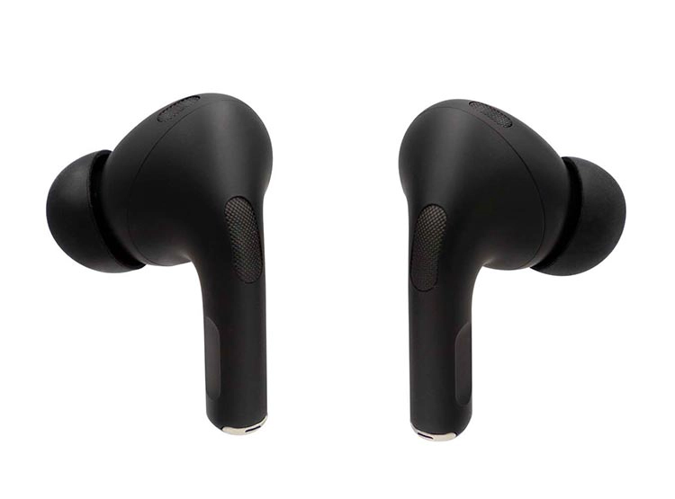 AUDÍFONOS MONSTER IN EAR TW16 NEGRO BLUETOOTH - 4