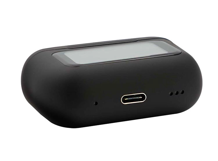 AUDÍFONOS MONSTER IN EAR TW16 NEGRO BLUETOOTH - 6