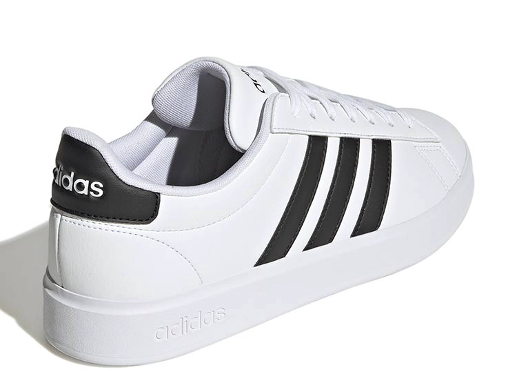 ZAPATILLAS HOMBRE ADIDAS CASUALES BLANCO GRAND COURT 2.0 - 5