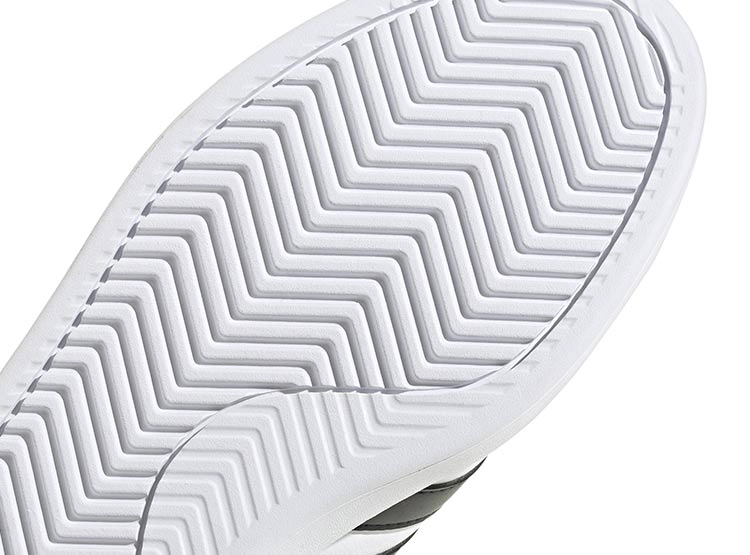 ZAPATILLAS HOMBRE ADIDAS CASUALES BLANCO GRAND COURT 2.0 - 9
