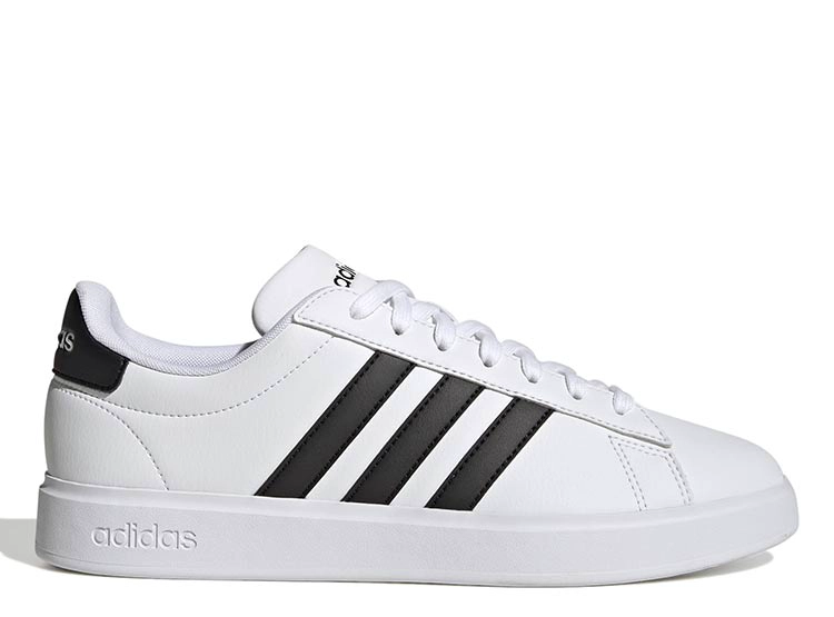 ZAPATILLAS HOMBRE ADIDAS CASUALES BLANCO GRAND COURT 2.0 - 1