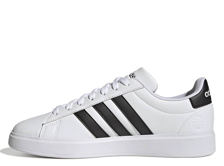 ZAPATILLAS HOMBRE ADIDAS CASUALES BLANCO GRAND COURT 2.0 - 4
