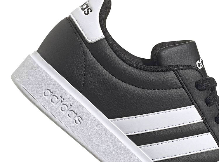 ZAPATILLAS HOMBRE ADIDAS CASUALES NEGRO GRAND COURT 2.0 - 7