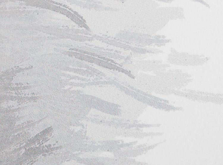 CUADRO MOOD PLUMA 1 45X90 - 3