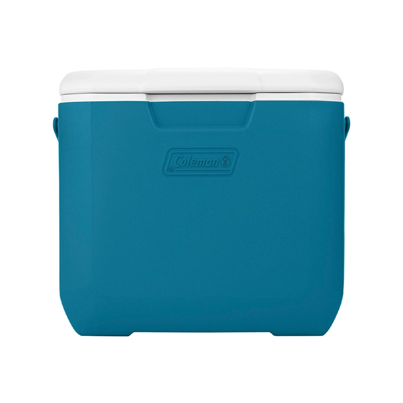 COOLER PORTÁTIL COLEMAN CHILLER 30QTS/28.4L - 1
