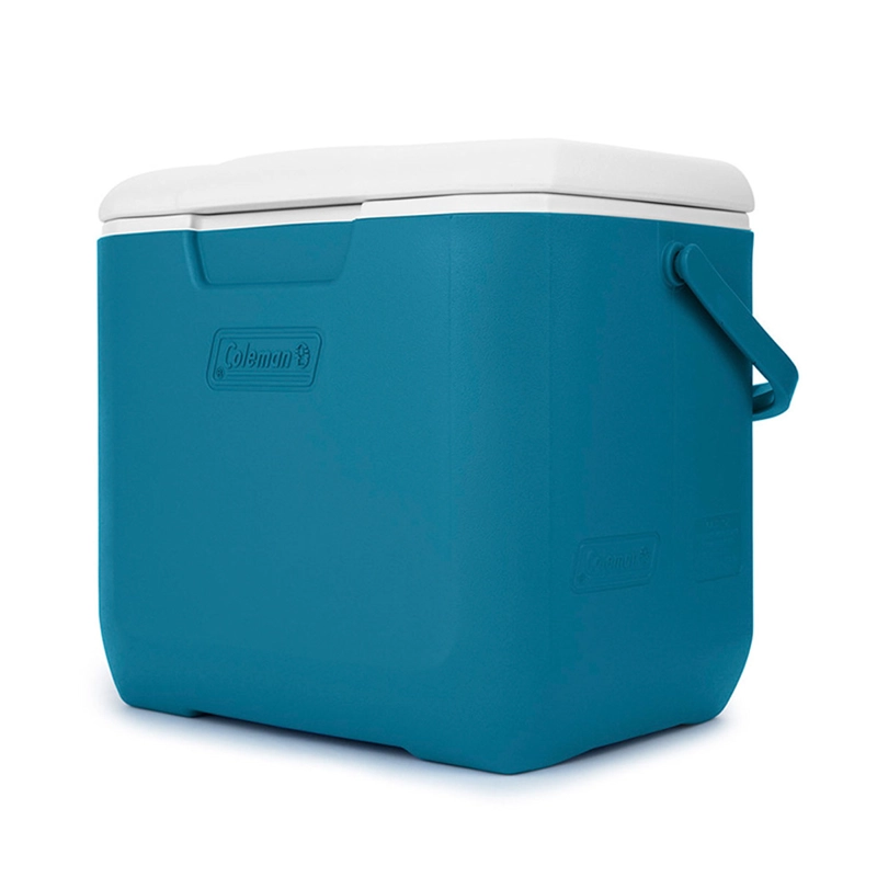 COOLER PORTÁTIL COLEMAN CHILLER 30QTS/28.4L - 2