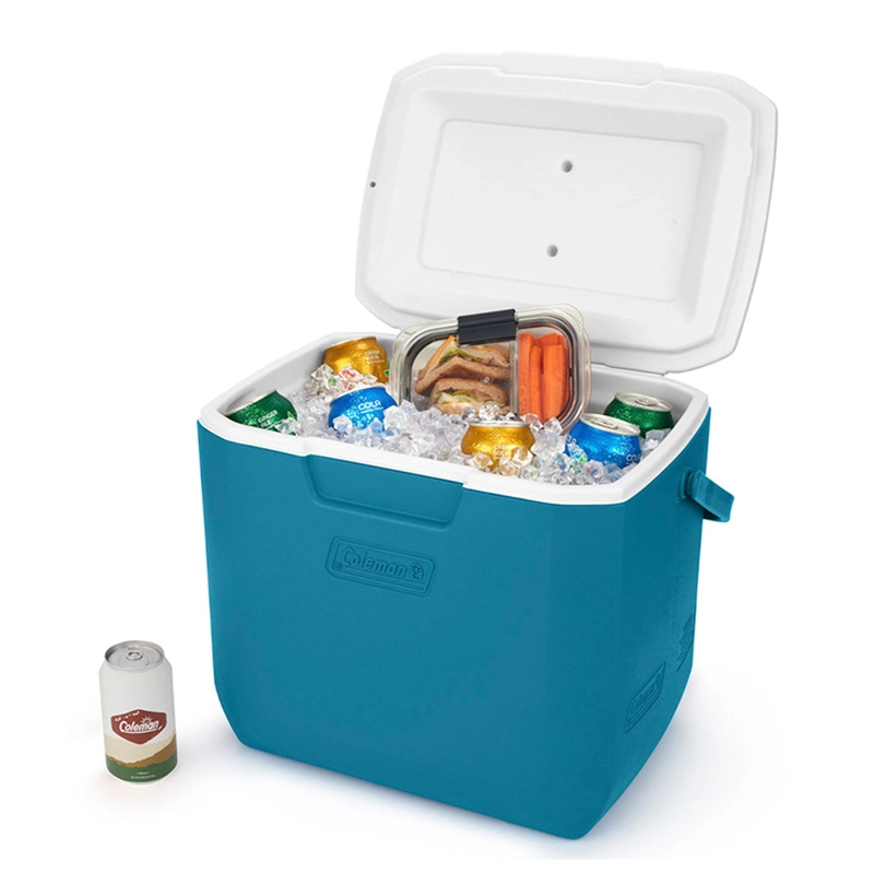 COOLER PORTÁTIL COLEMAN CHILLER 30QTS/28.4L - 3