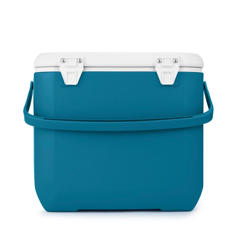 COOLER PORTÁTIL COLEMAN CHILLER 30QTS/28.4L - 5