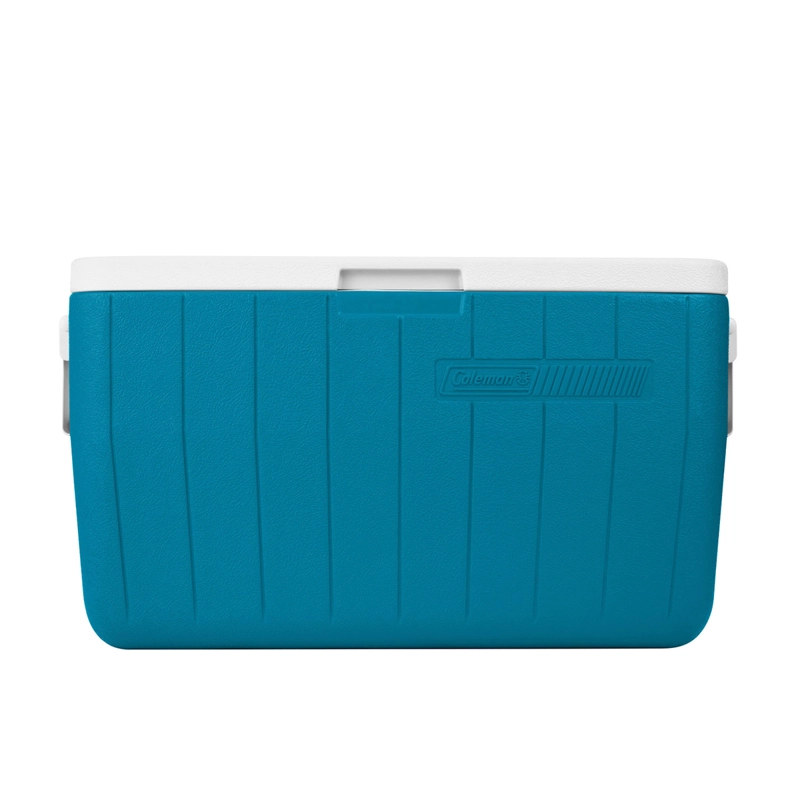 COOLER PORTÁTIL COLEMAN CHILLER 48QTS/45.4L - 1
