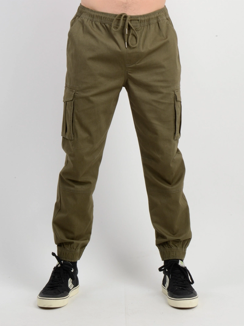 PANTALÓN ALGODÓN HOMBRE ONEILL - 1