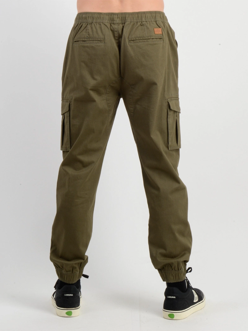 PANTALÓN ALGODÓN HOMBRE ONEILL - 2