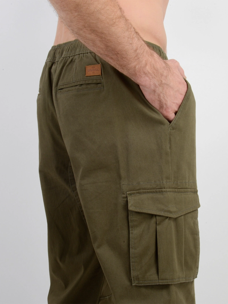 PANTALÓN ALGODÓN HOMBRE ONEILL - 3