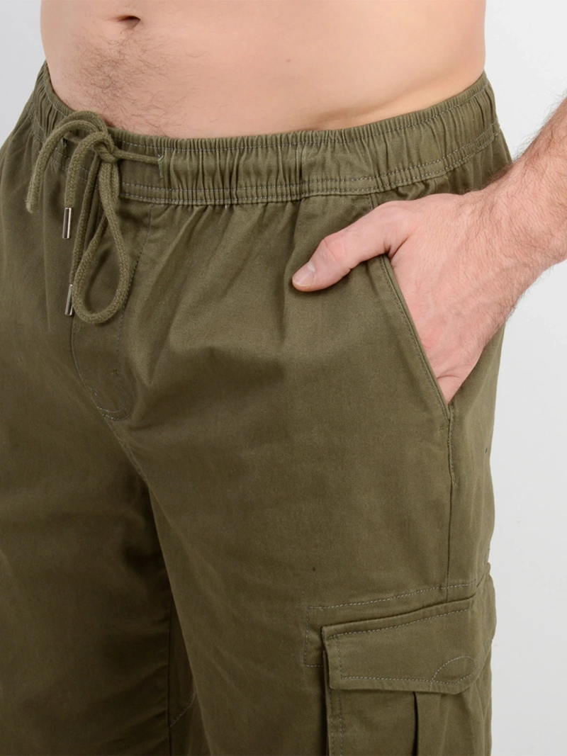 PANTALÓN ALGODÓN HOMBRE ONEILL - 4