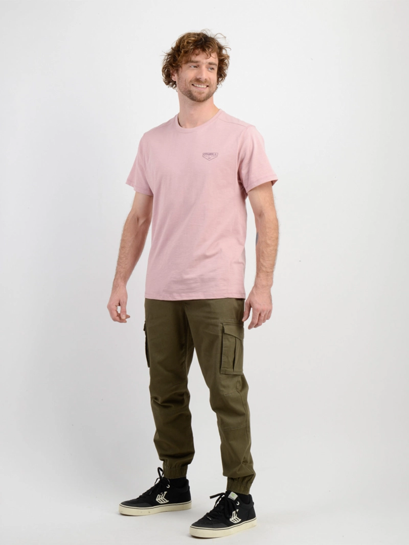 PANTALÓN ALGODÓN HOMBRE ONEILL - 5