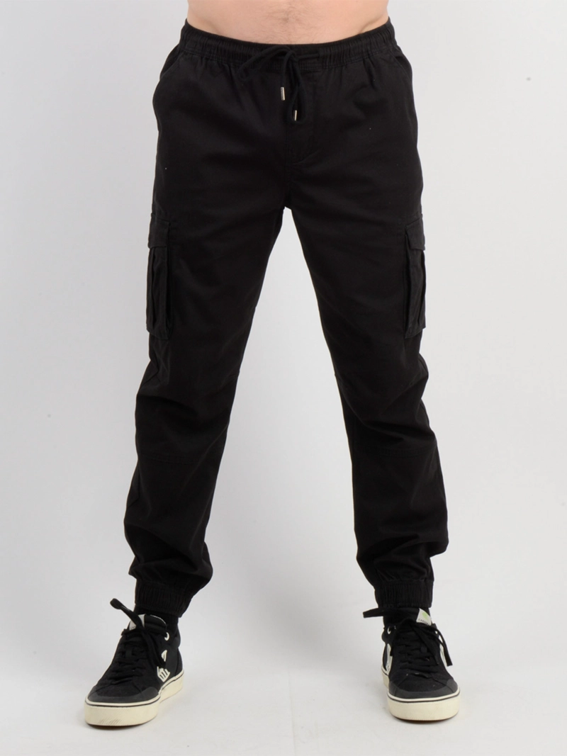PANTALÓN ALGODÓN HOMBRE ONEILL - 1