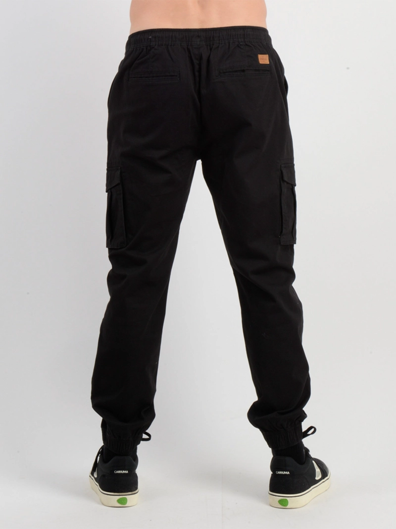 PANTALÓN ALGODÓN HOMBRE ONEILL - 2