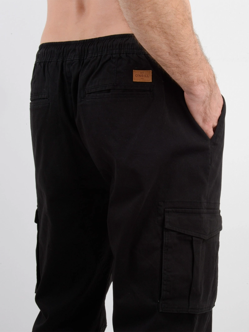 PANTALÓN ALGODÓN HOMBRE ONEILL - 3