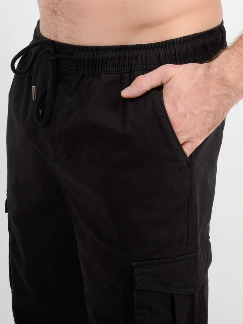 PANTALÓN ALGODÓN HOMBRE ONEILL - 4