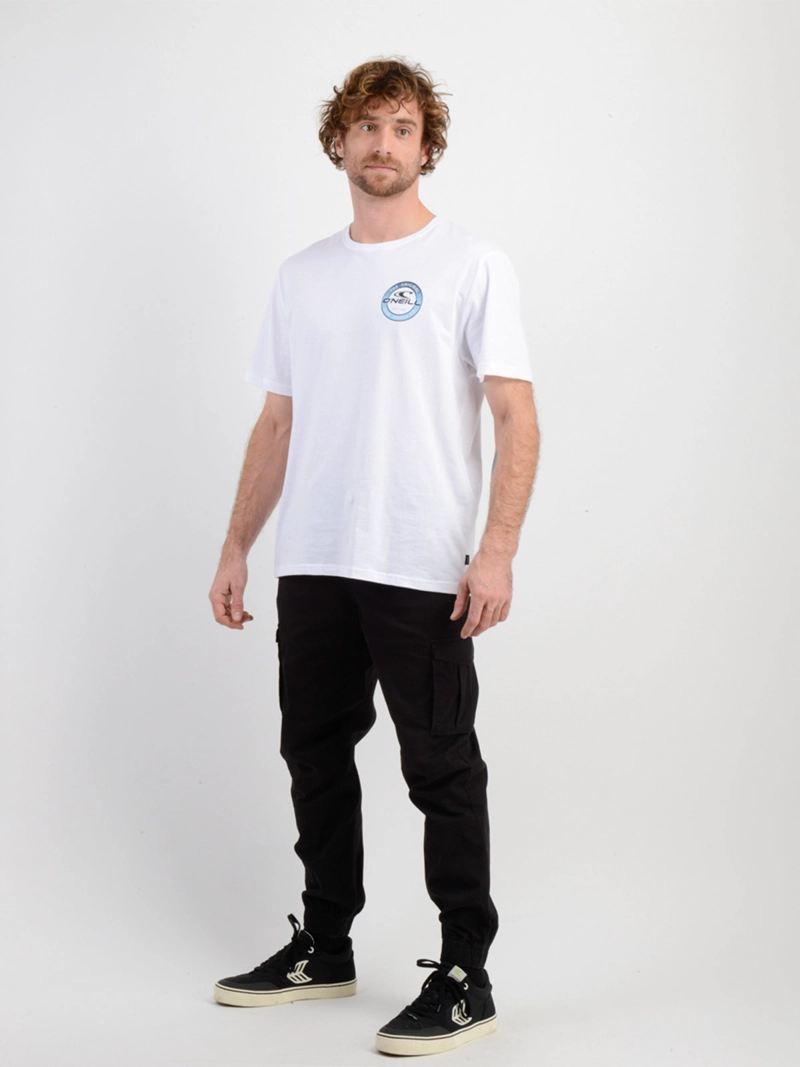 PANTALÓN ALGODÓN HOMBRE ONEILL - 5