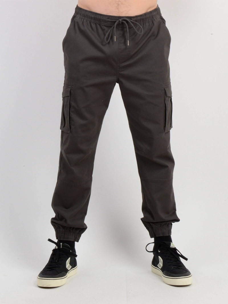PANTALÓN ALGODÓN HOMBRE ONEILL - 1
