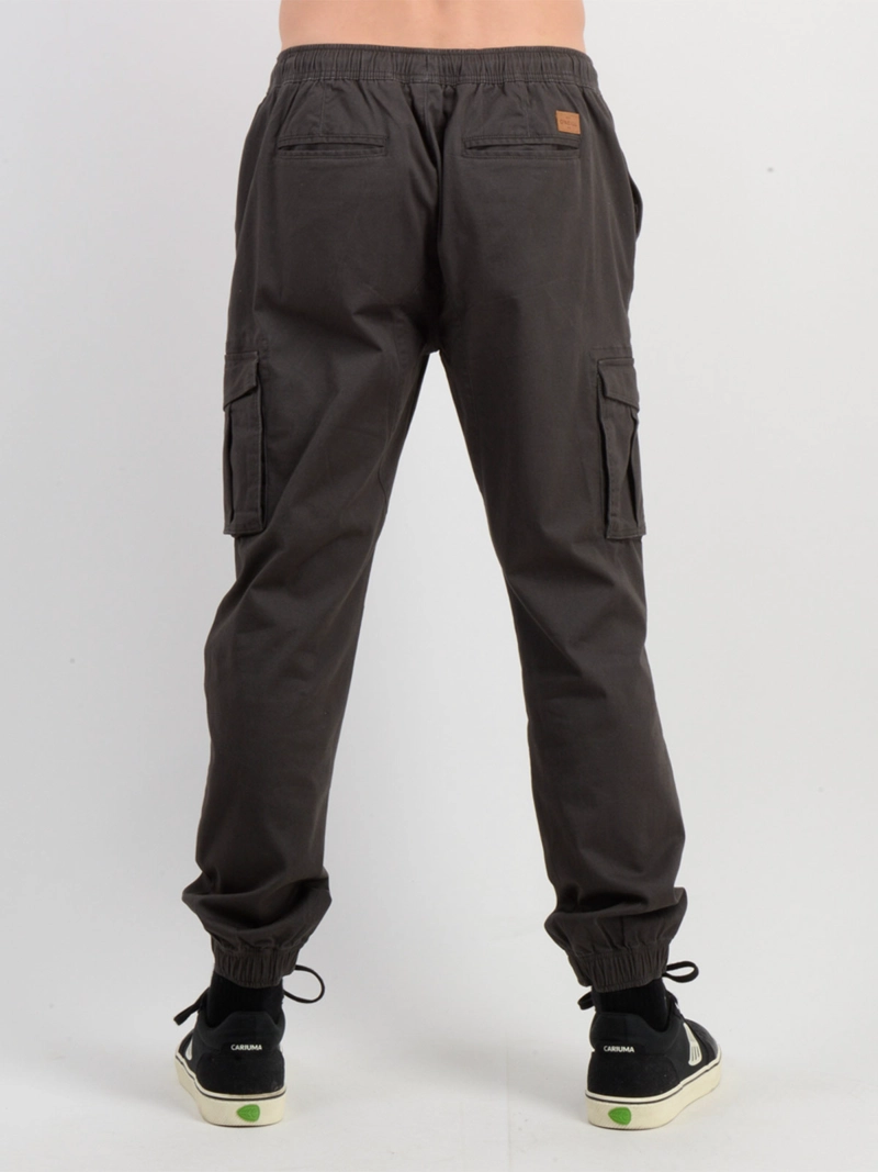 PANTALÓN ALGODÓN HOMBRE ONEILL - 2