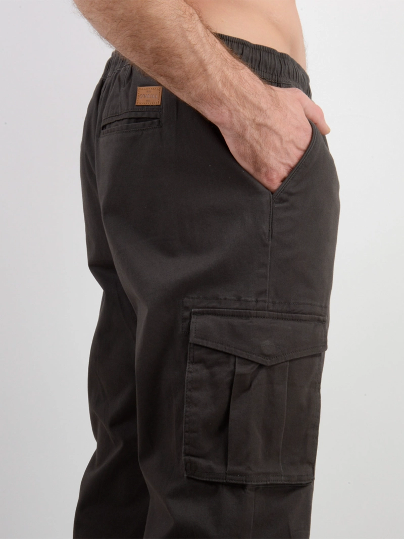 PANTALÓN ALGODÓN HOMBRE ONEILL - 3