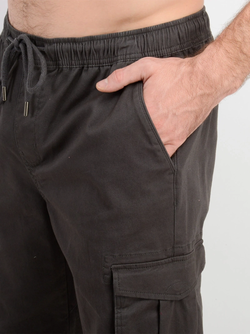 PANTALÓN ALGODÓN HOMBRE ONEILL - 4