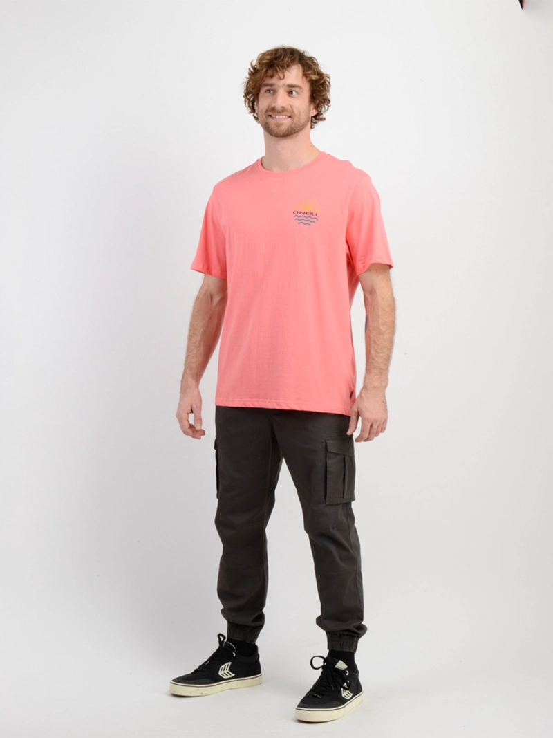 PANTALÓN ALGODÓN HOMBRE ONEILL - 5