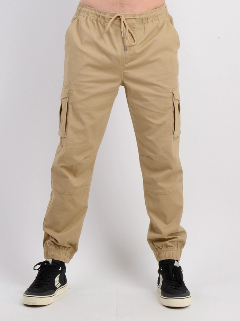 PANTALÓN ALGODÓN HOMBRE ONEILL - 1