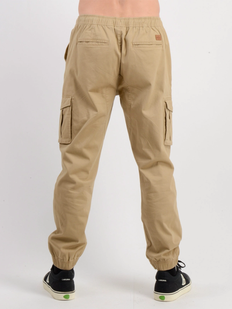 PANTALÓN ALGODÓN HOMBRE ONEILL - 2