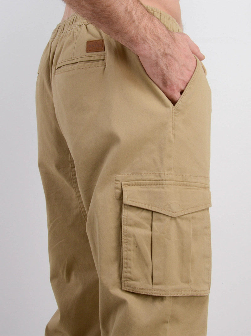 PANTALÓN ALGODÓN HOMBRE ONEILL - 3