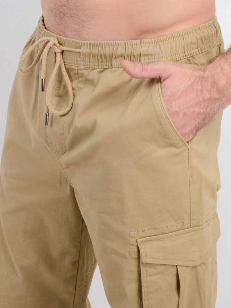 PANTALÓN ALGODÓN HOMBRE ONEILL - 4