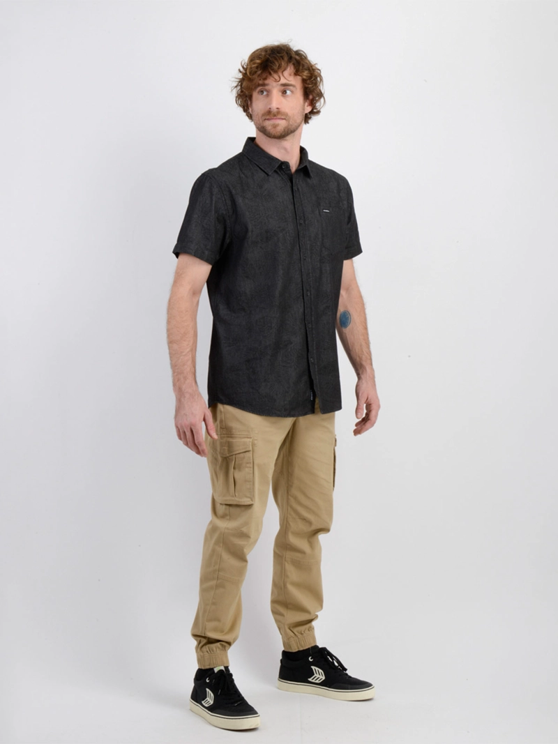 PANTALÓN ALGODÓN HOMBRE ONEILL - 5