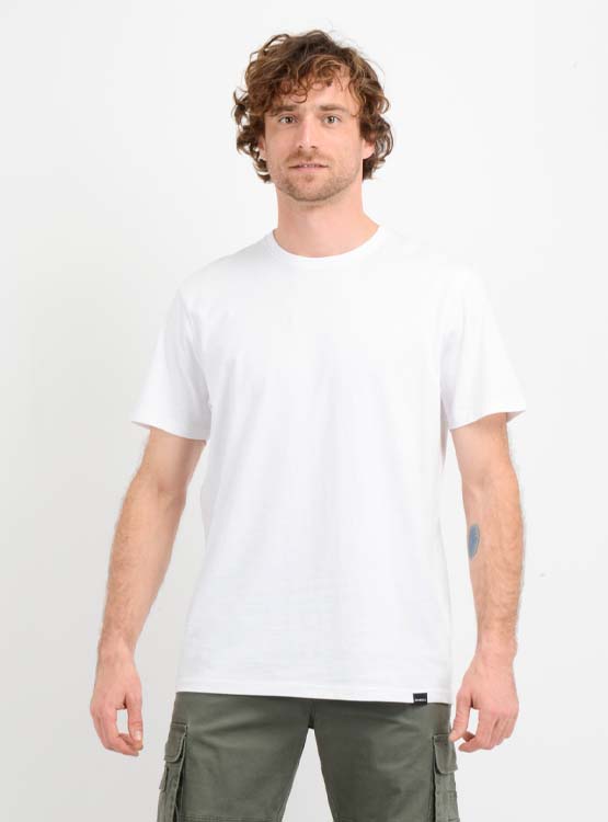 POLERA MANGA CORTA ALGODÓN HOMBRE ONEILL - 1