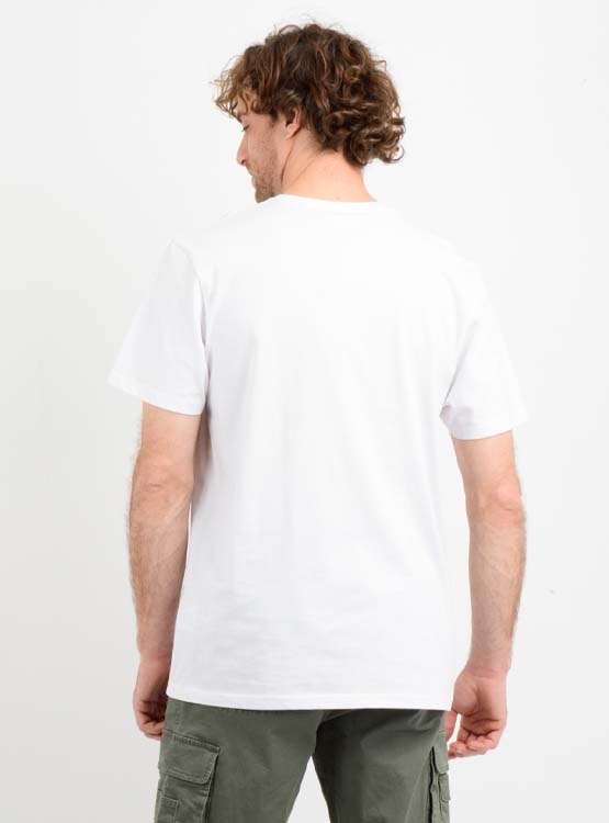 POLERA MANGA CORTA ALGODÓN HOMBRE ONEILL - 2