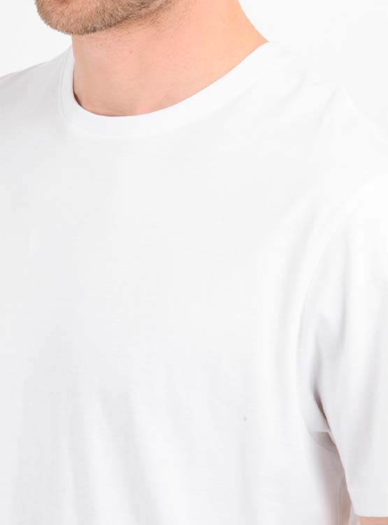POLERA MANGA CORTA ALGODÓN HOMBRE ONEILL - 3