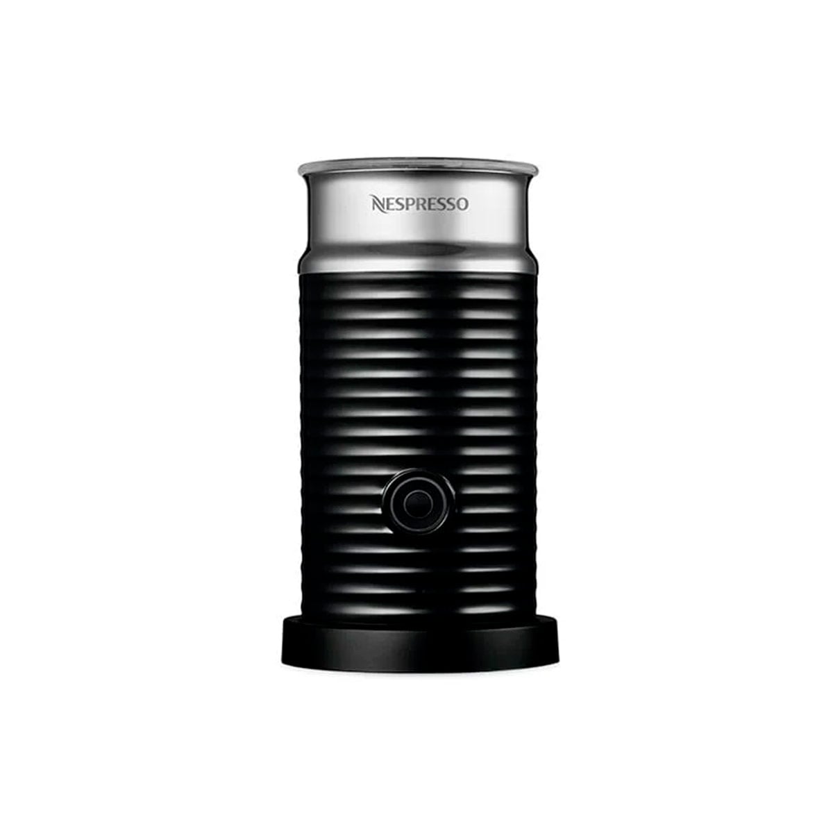 ESPUMADOR LECHE NESPRESSO AEROCCINO 3 NEGRO