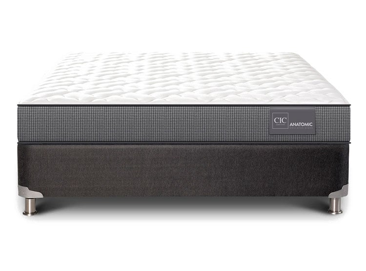 CAMA BOX SPRING CIC ANATOMIC B5 FULL - 1