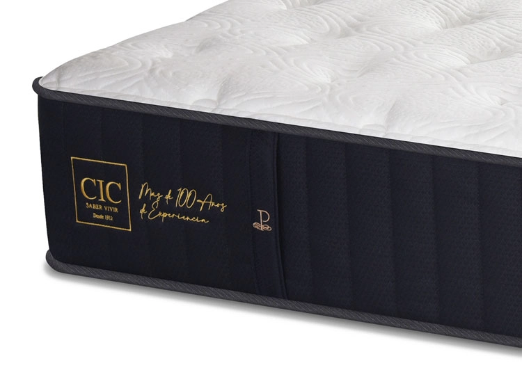 COLCHÓN CIC PREMIUM 135X200 - 4