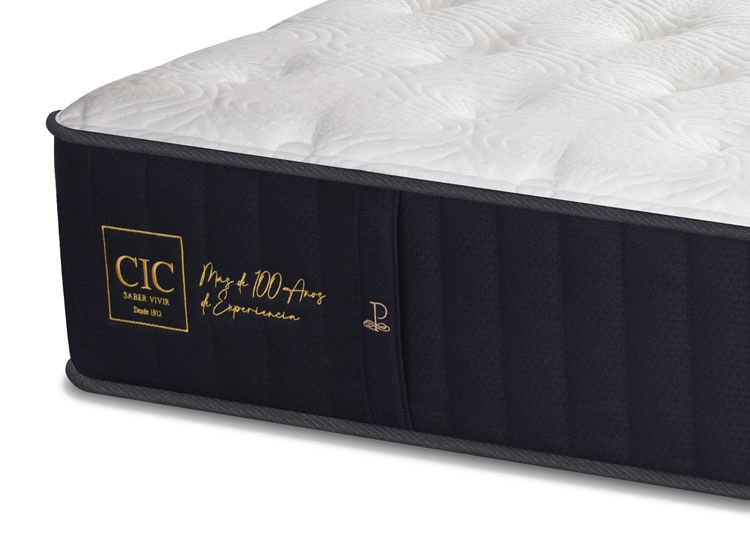 COLCHÓN CIC PREMIUM 160X200 - 4