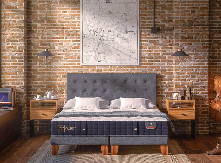 COLCHÓN CIC PREMIUM 160X200 - 9